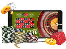 Ponsel menampilkan proses pembayaran yang jelas